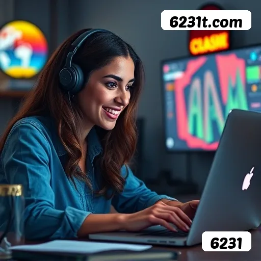 Instalar 6231 Mac