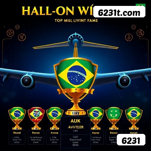 Ganhador 6231